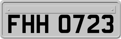 FHH0723