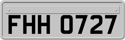 FHH0727