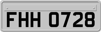 FHH0728