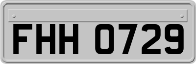 FHH0729
