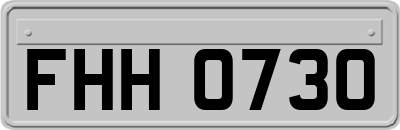 FHH0730