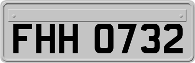 FHH0732