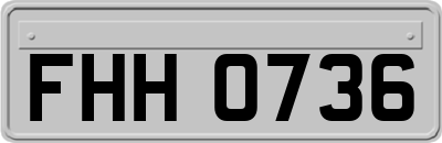 FHH0736