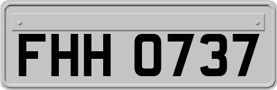 FHH0737