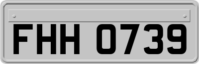 FHH0739