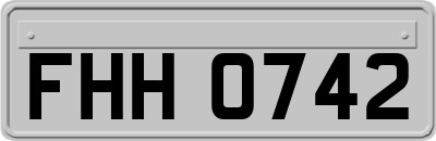 FHH0742