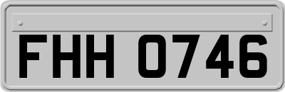 FHH0746
