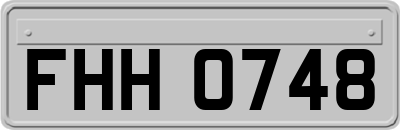 FHH0748