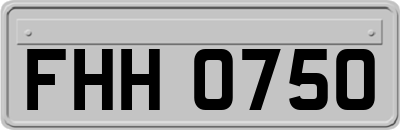 FHH0750