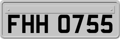FHH0755