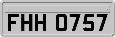 FHH0757