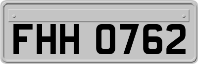 FHH0762