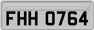 FHH0764