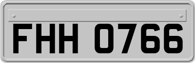 FHH0766