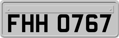 FHH0767