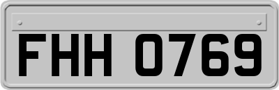 FHH0769
