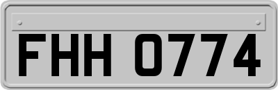 FHH0774
