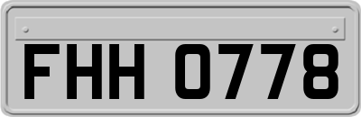 FHH0778