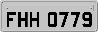 FHH0779