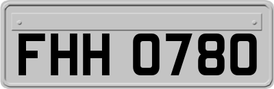FHH0780