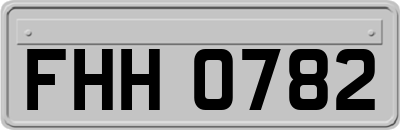 FHH0782