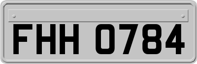 FHH0784