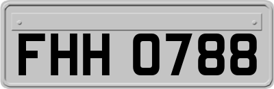 FHH0788