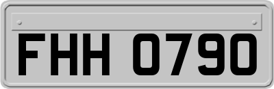 FHH0790