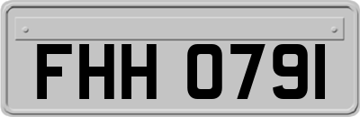 FHH0791