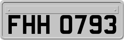 FHH0793