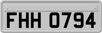 FHH0794