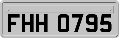 FHH0795