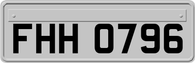 FHH0796