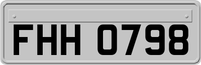 FHH0798