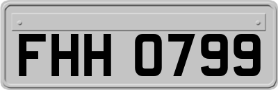 FHH0799