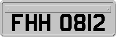 FHH0812