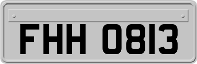 FHH0813