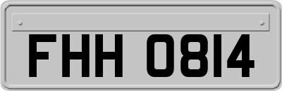 FHH0814