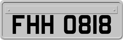 FHH0818