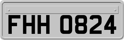 FHH0824