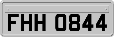FHH0844