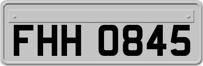 FHH0845