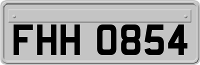 FHH0854