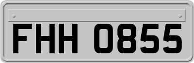 FHH0855