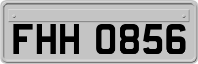 FHH0856