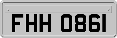 FHH0861