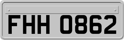 FHH0862