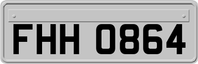 FHH0864