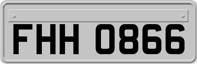 FHH0866