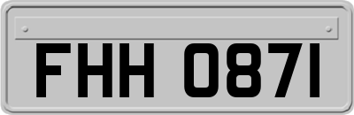 FHH0871